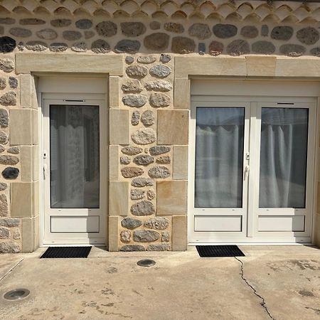 Saint-Fortunat-sur-Eyrieux Domaine Les Buis Bed & Breakfast エクステリア 写真