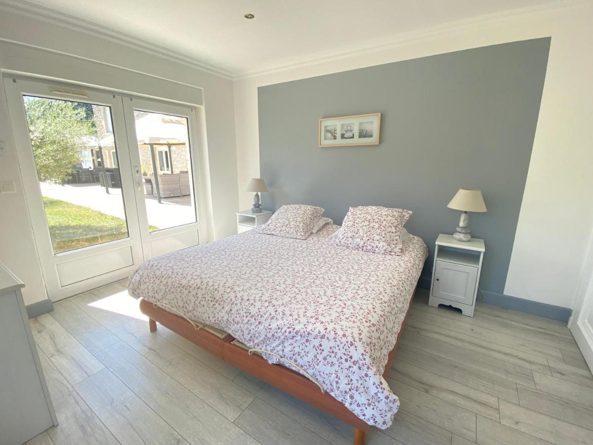 Saint-Fortunat-sur-Eyrieux Domaine Les Buis Bed & Breakfast エクステリア 写真
