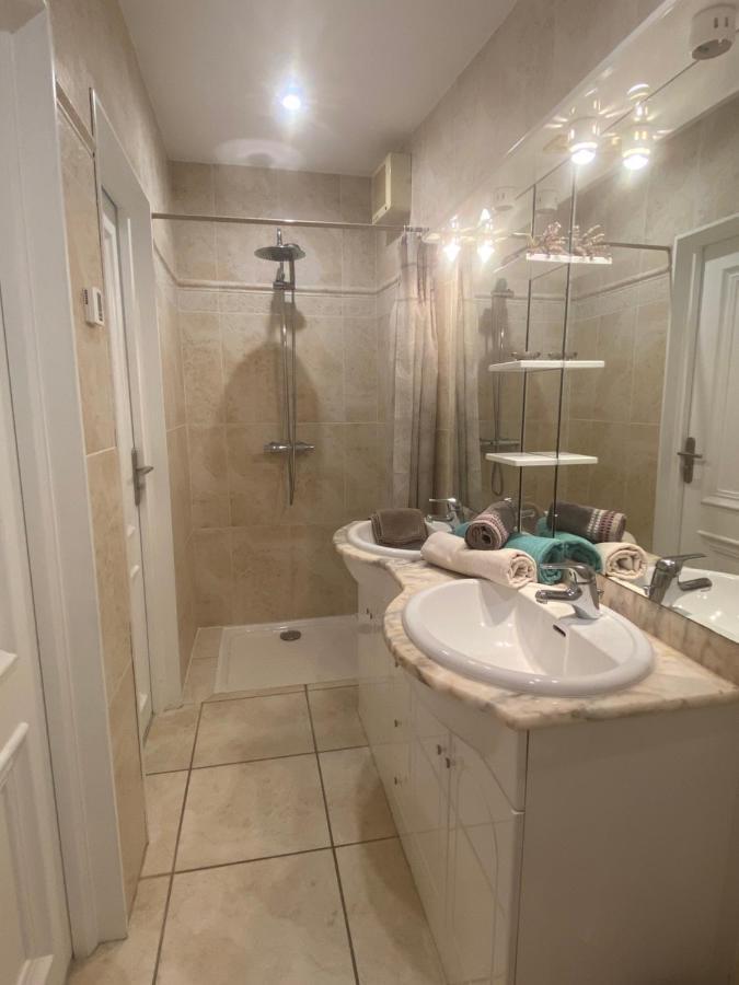 Saint-Fortunat-sur-Eyrieux Domaine Les Buis Bed & Breakfast エクステリア 写真