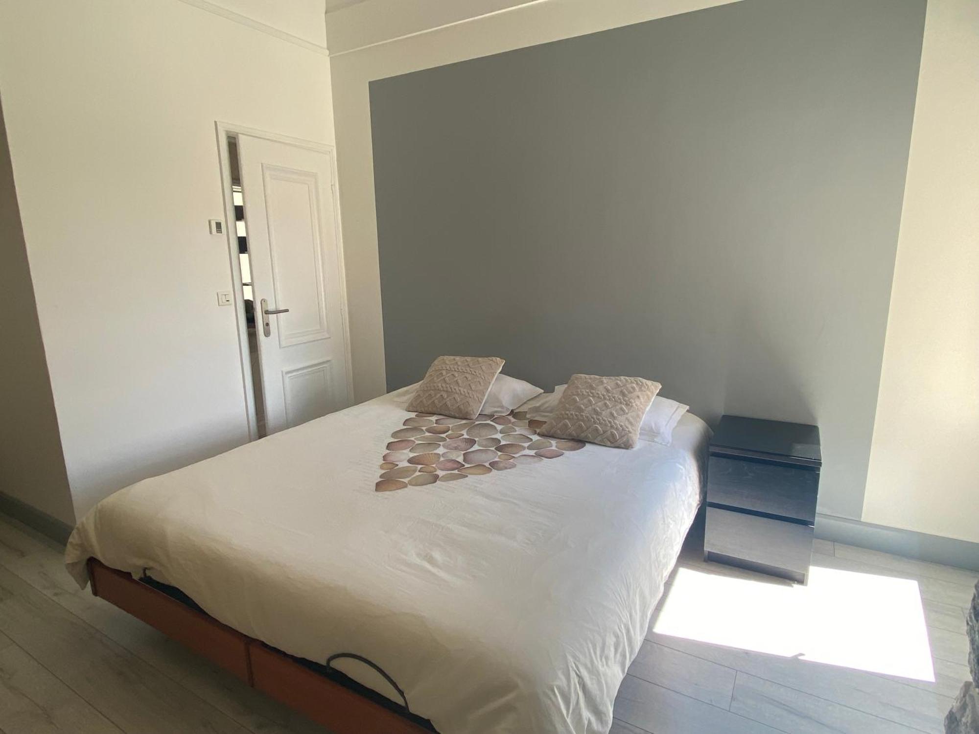 Saint-Fortunat-sur-Eyrieux Domaine Les Buis Bed & Breakfast エクステリア 写真