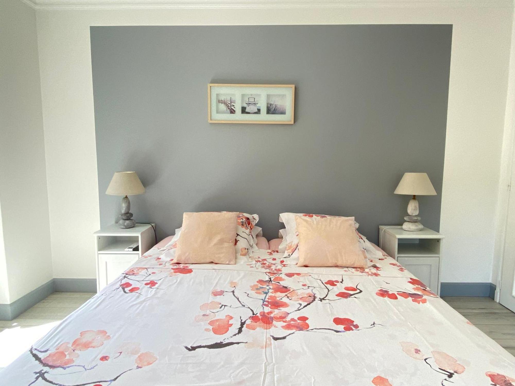 Saint-Fortunat-sur-Eyrieux Domaine Les Buis Bed & Breakfast エクステリア 写真