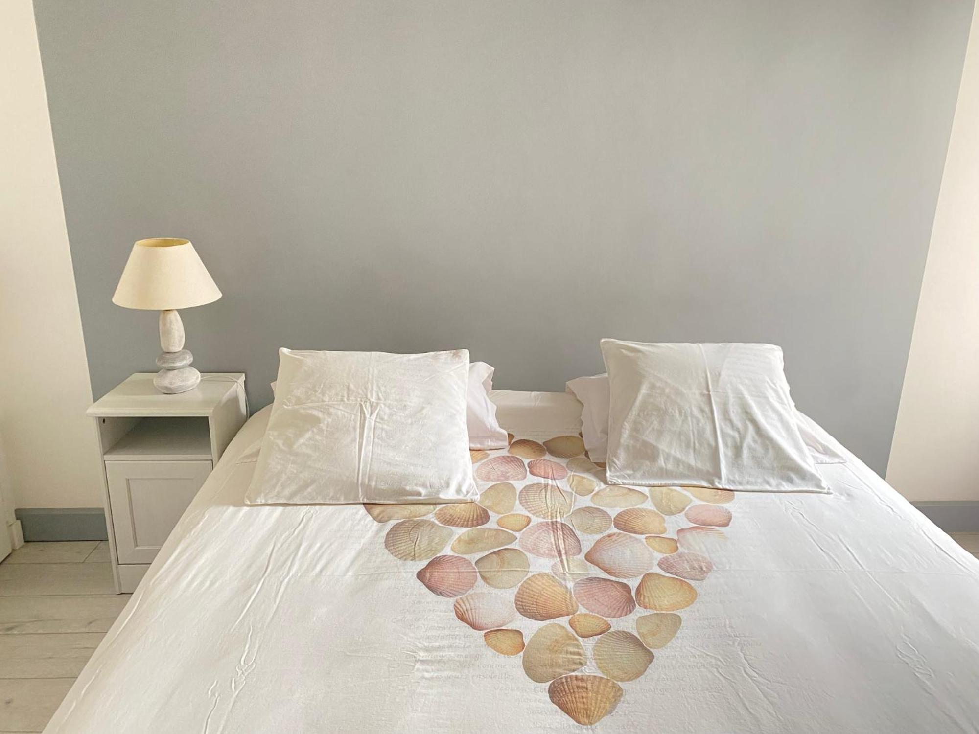 Saint-Fortunat-sur-Eyrieux Domaine Les Buis Bed & Breakfast エクステリア 写真