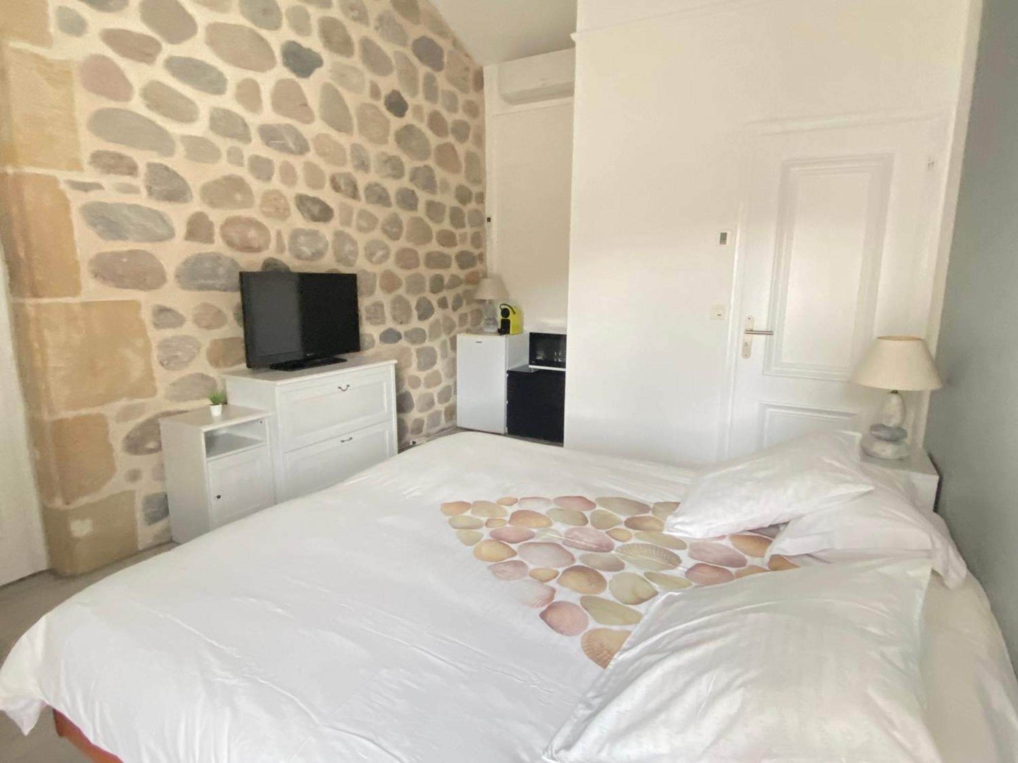 Saint-Fortunat-sur-Eyrieux Domaine Les Buis Bed & Breakfast エクステリア 写真